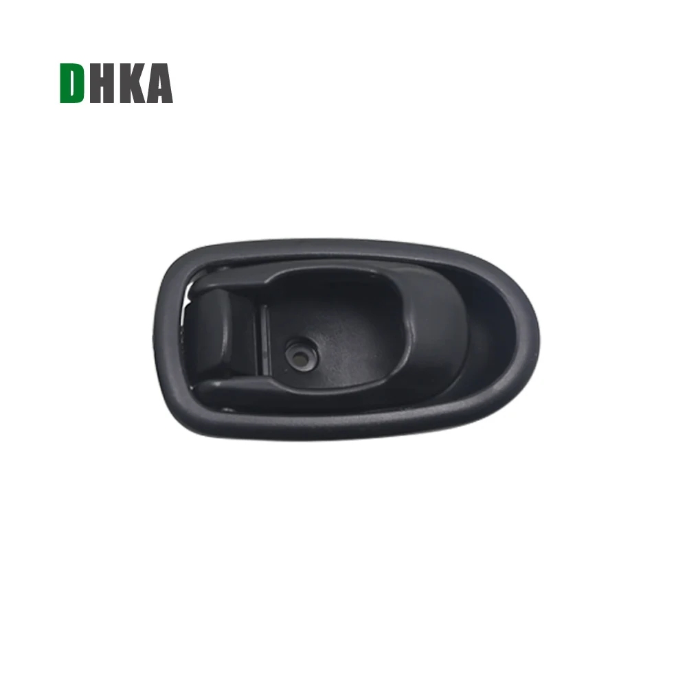 DHKA внутренняя дверная ручка для KIA Spectra 2002 2003-2004(Cerato) OEM: RH: 0K2N1-58330A96 LH: 0K2N1-59330A96