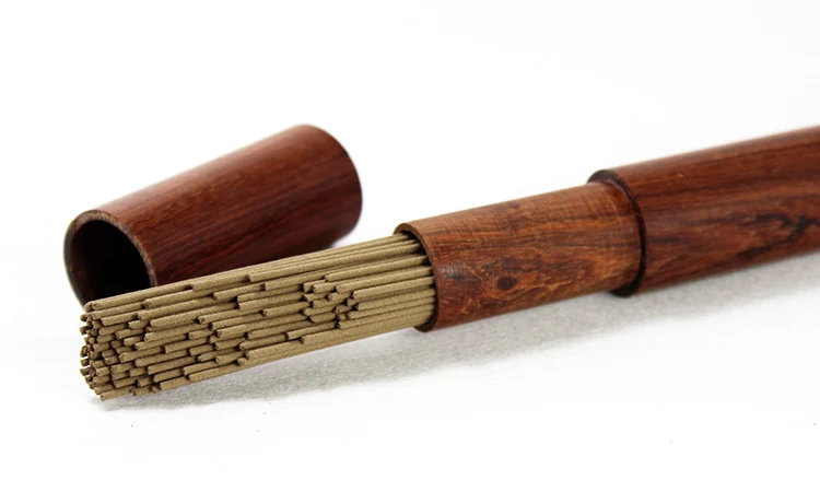 A++ натуральный агаровое дерево 6A Oudh ладан палочки Вьетнам Eaglewood 21 см+ 75 палочки сладкий аромат для медитации Ароматерапия