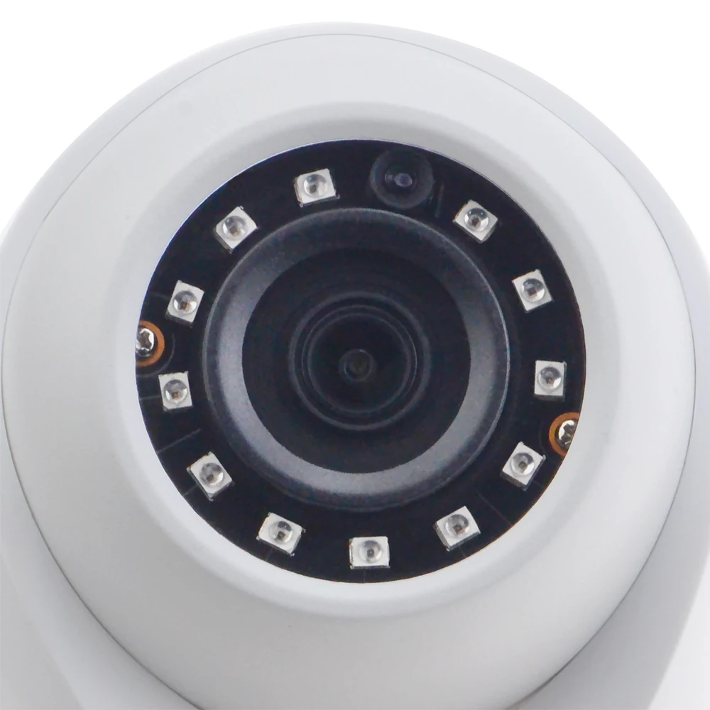 DH оригинальный IPC-HDW1320S 3MP купольная ip-камера Камера день/ночь инфракрасный CCTV