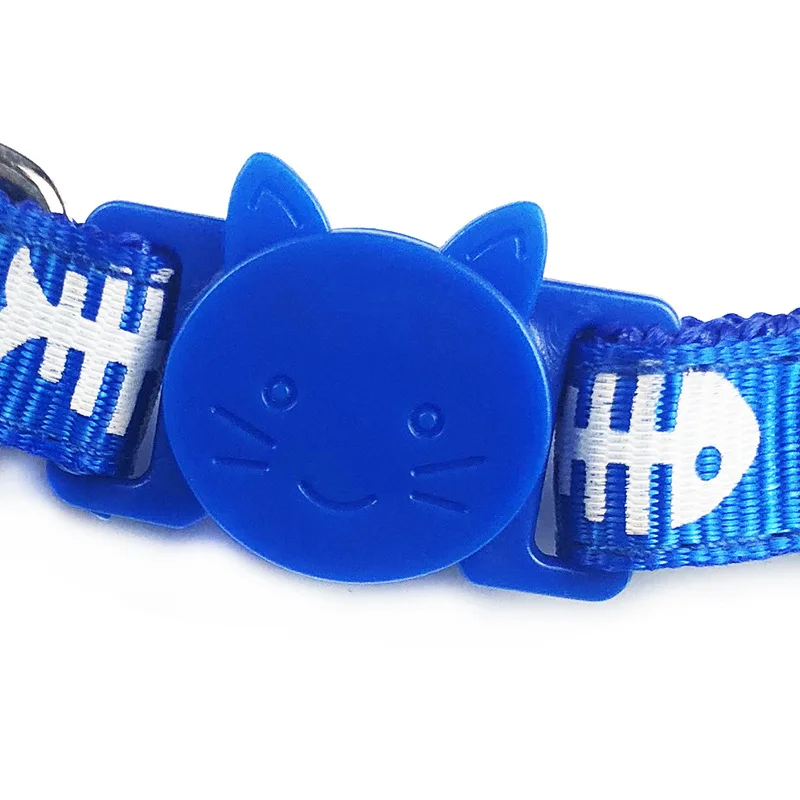 Dorkies аксессуары Yaka товары для домашних животных ошейник для собак Isabelino Gato Collier Pour Chat ошейник для кошек с колокольчиком котенок щенок