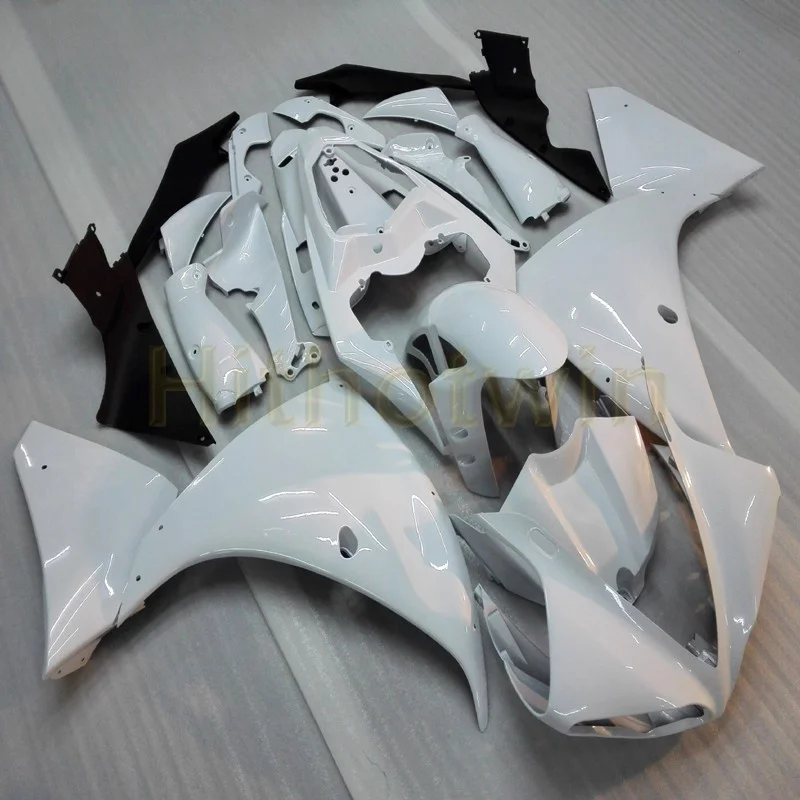 8 подарки + высокого качества черный YZFR1 2009 2010 2011 yzf r1 из АБС-пластика для мотоцикла