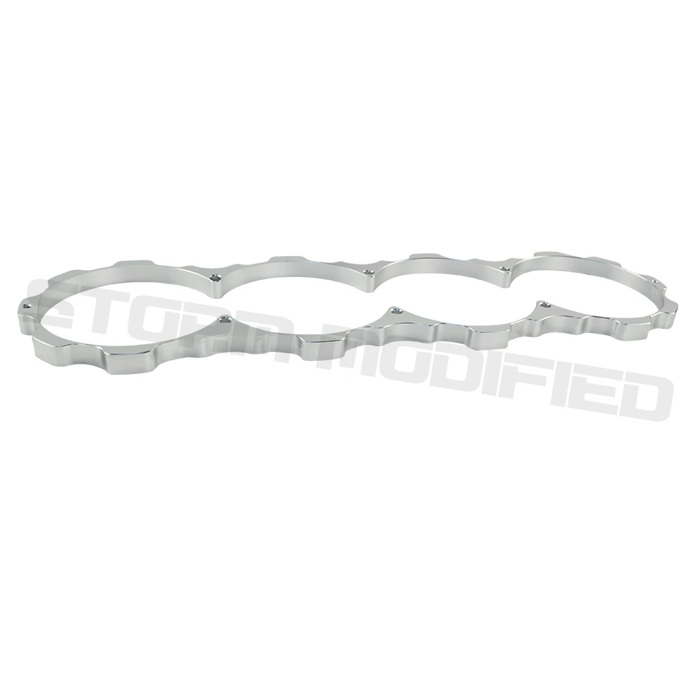 SuTong ADD W1 защитный блок для Honda D16 D15 D16Y D16Z Sohc Vtec Engine Blockguard Civic|Крышки двигателя| |