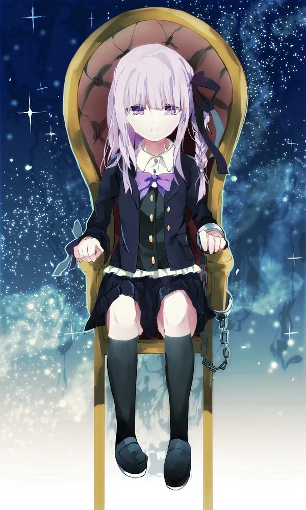 Одеяло из аниме данганронпа 200*120 см однослойное #38751|blanket blanket|anime blanketblanket anime |