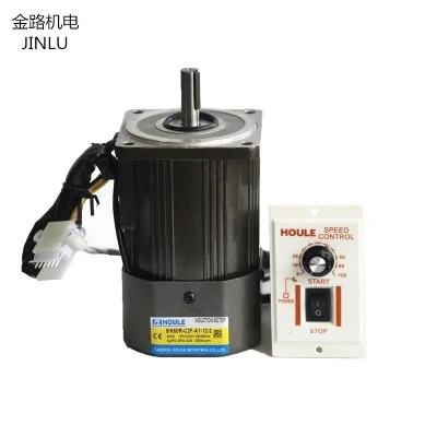AC220v 250 W 2800 об/мин 50 Гц переменного тока высокой скорости двигателя может отменить