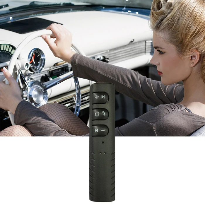 Автомобильный приёмник с зажимом и Bluetooth | Автомобили мотоциклы