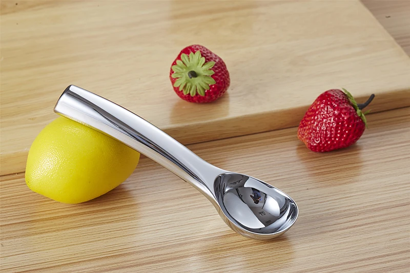 Ложка для мороженого инструменты высокого качества антипригарная антифриза