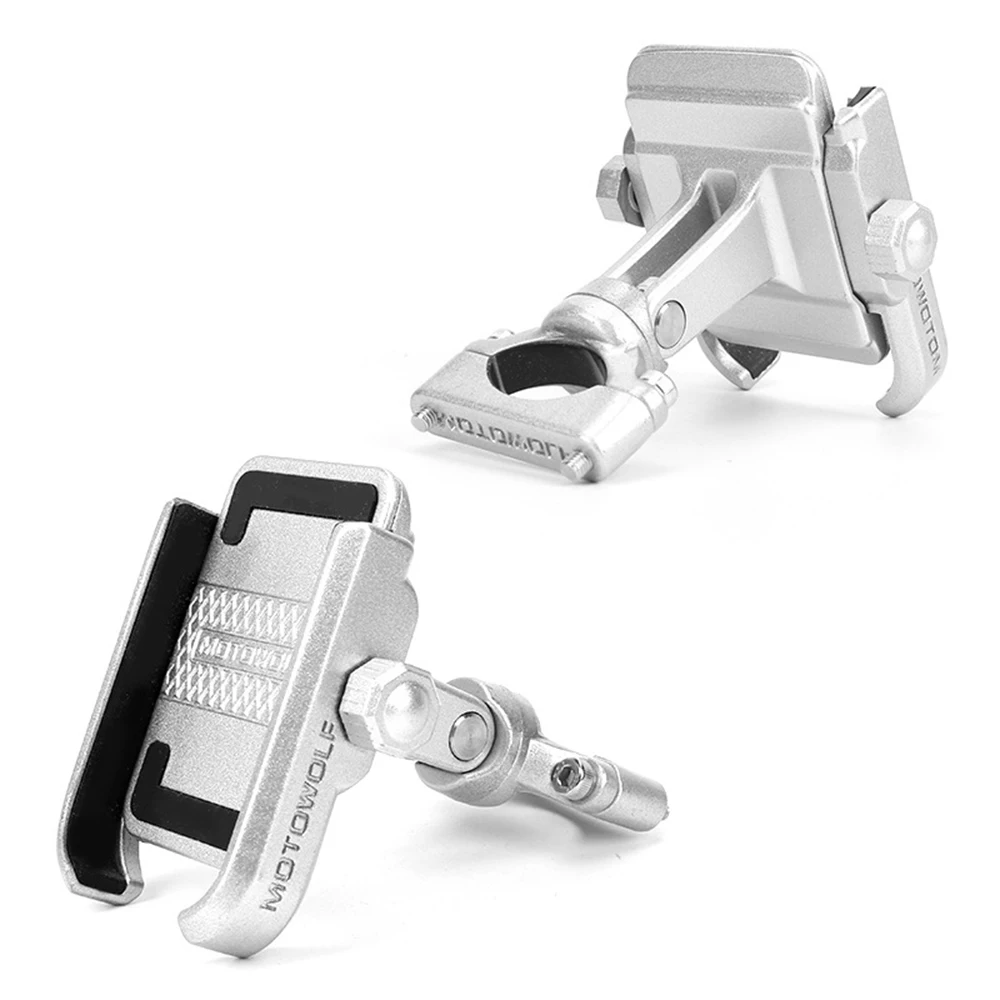 Универсальный мотоцикл велосипед Скутер руль/зеркало заднего вида мобильный