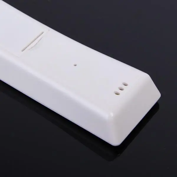 Профессиональный цифровой алкотестер Police портативный с двойным жк дисплеем|portable