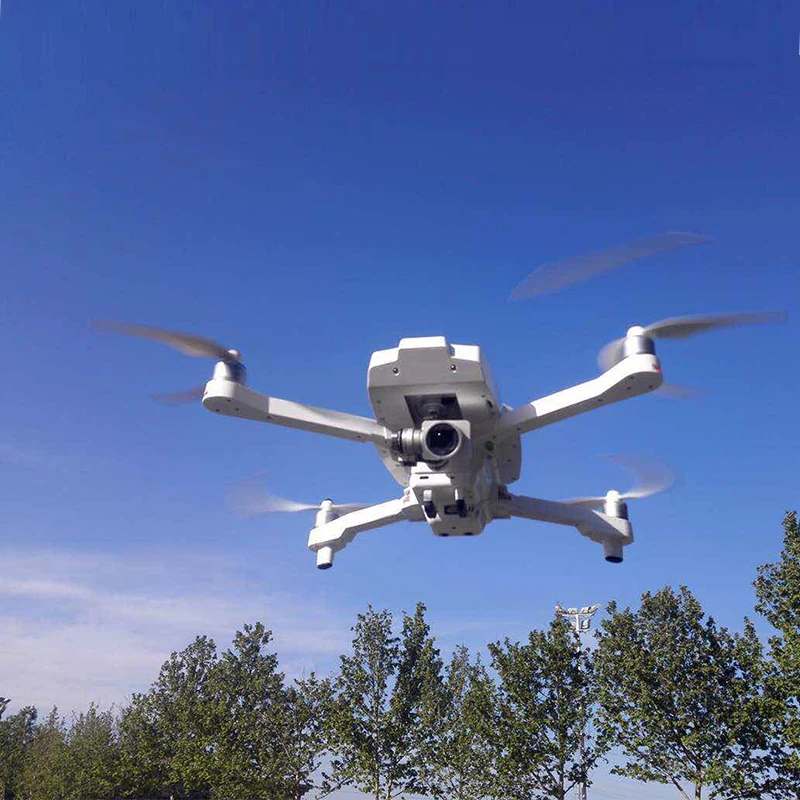 YSJL PHANTOM 3 Складной Корпус радиоуправляемого дрона &quotКонвертировать&quot Phantom в
