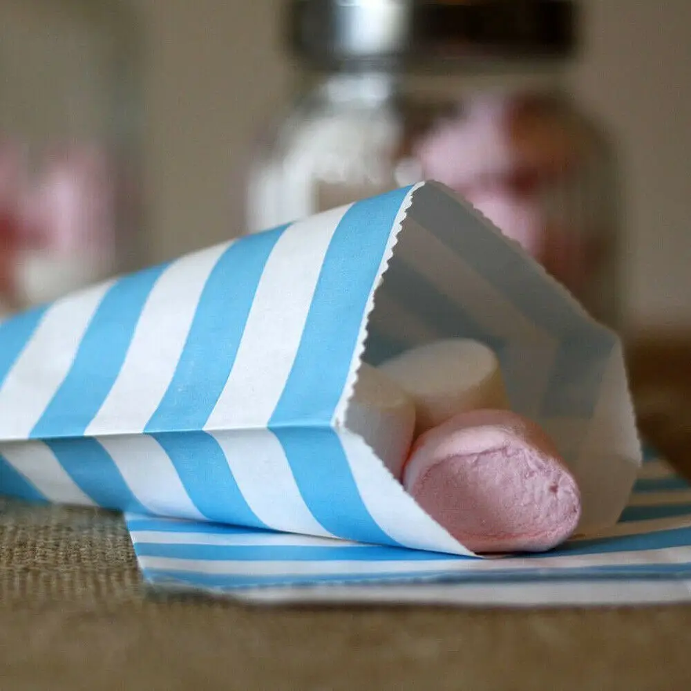 12 шт. бумажные пакеты для конфет и подарков|Подарочные сумки упаковка| |