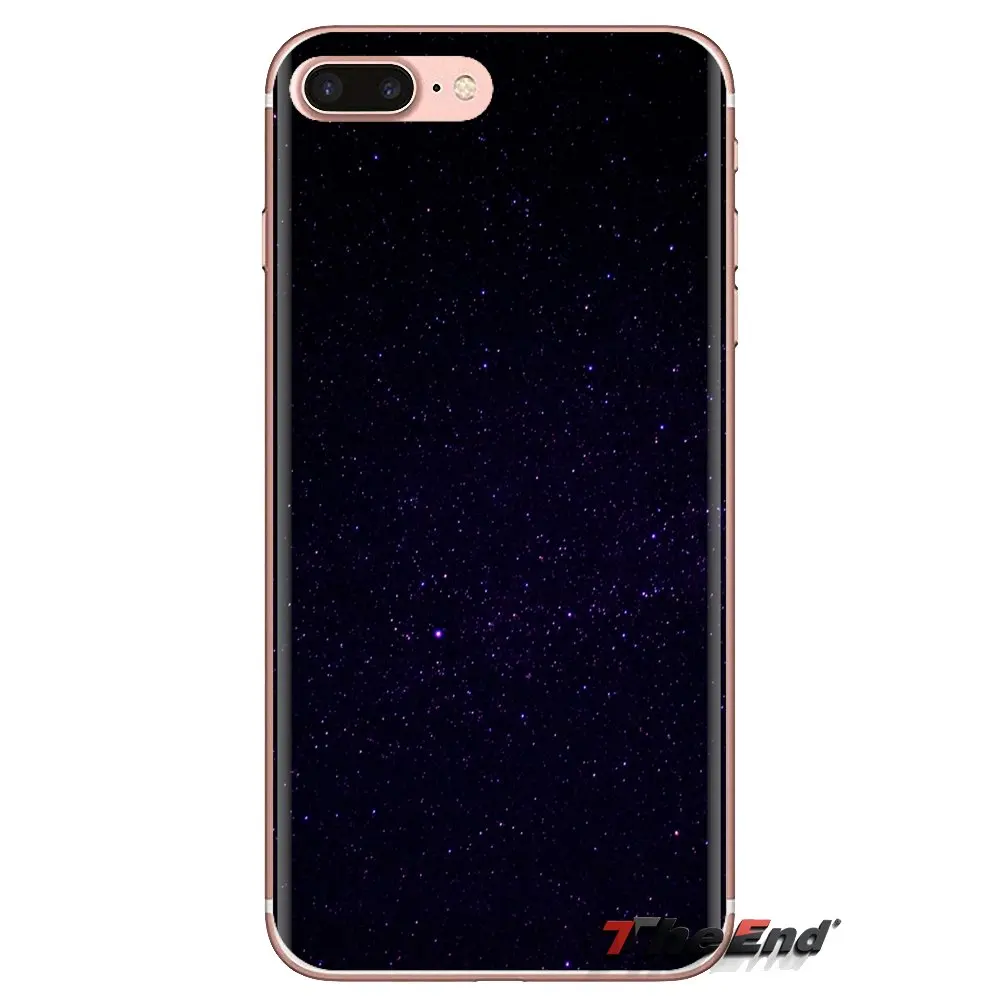 Прозрачные мягкие чехлы для Samsung Galaxy S3 S4 S5 Mini S6 S7 Edge S8 S9 S10 Plus Note 3 4 5 8 9 |