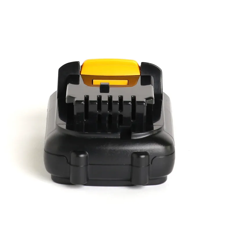 Для аккумулятора электроинструмента Dewalt 12 В/10 8 в 2000 мАч DCB120 DCB100 DCT410S1 DCT414S1 DCL510 DCF610