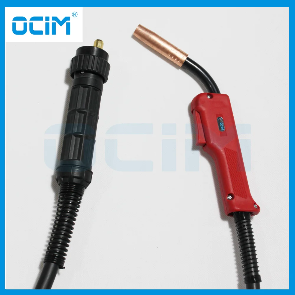 Сварофонарь P200A MIG с длиной 3 м|mig welding torch|welding torchmig |