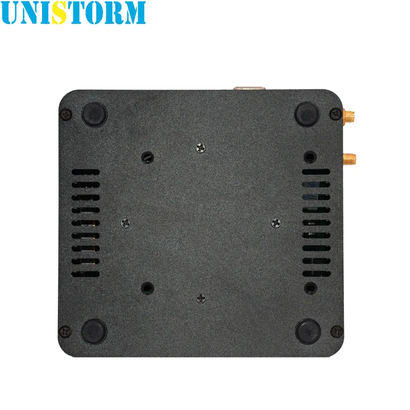 Мини ПК без вентилятора J1900 Intel Celeron 2 0 ГГц Windows 10 Win7/8 1 Linux|pc j1900|j1900 quad corefanless mini pc j1900 |