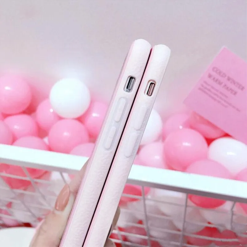 Mouplayca Cardcaptor Sakura Чехлы для Apple iphone X 6 6s сладости и мягкий чехол задней крышки из