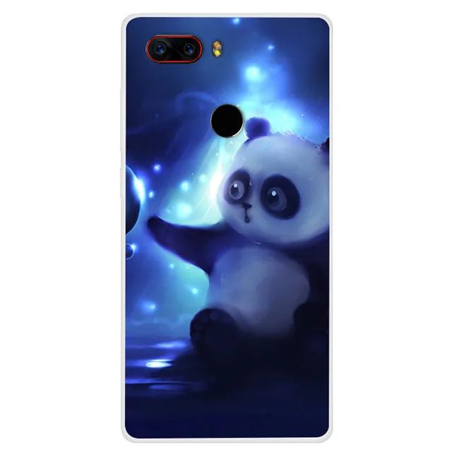 37 Чехол s для zte Nubia Z17 Lite чехол силиконовый мягкий ТПУ чехол для телефона zte Nubia Z17 Lite чехол Z17Lite Fashion Star Z 17 - Цвет: 37