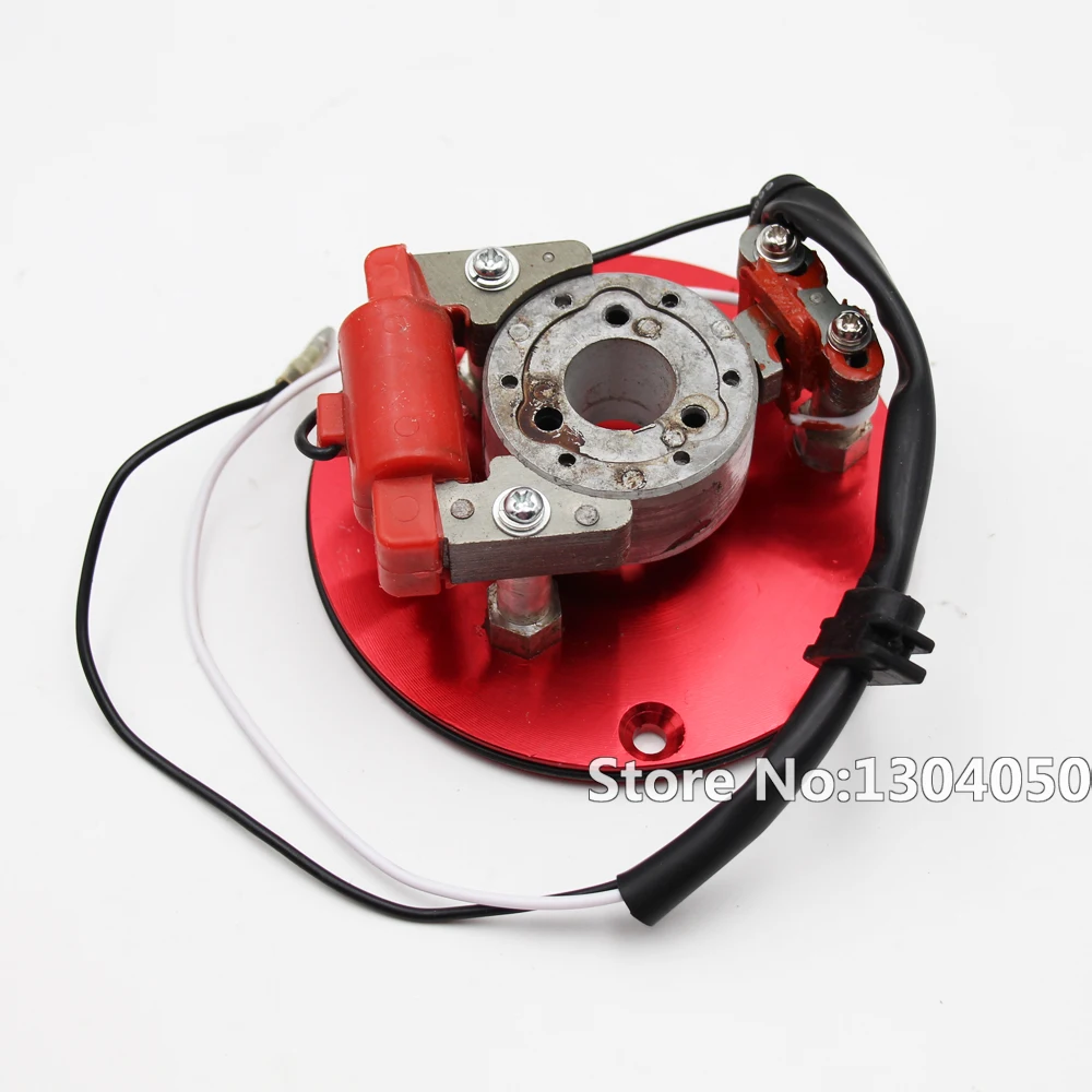 Комплект внутреннего ротора CRF XR 70 Z 50 TAOTAO BAJA COOLSTER SDG SSR 110 125 новинка для питбайка |