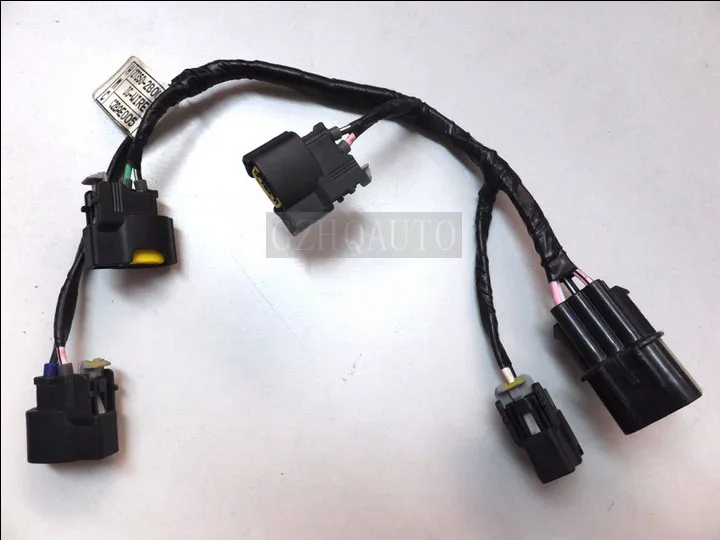 Оригинальный Соединительный кабель для катушки зажигания Hyundai Elantra Verna I30 Kia Forte K2 K3