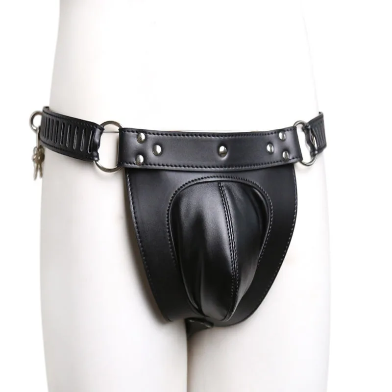 Регулируемый фаллоимитатор на ремне промежность клетка трусики для мужчин