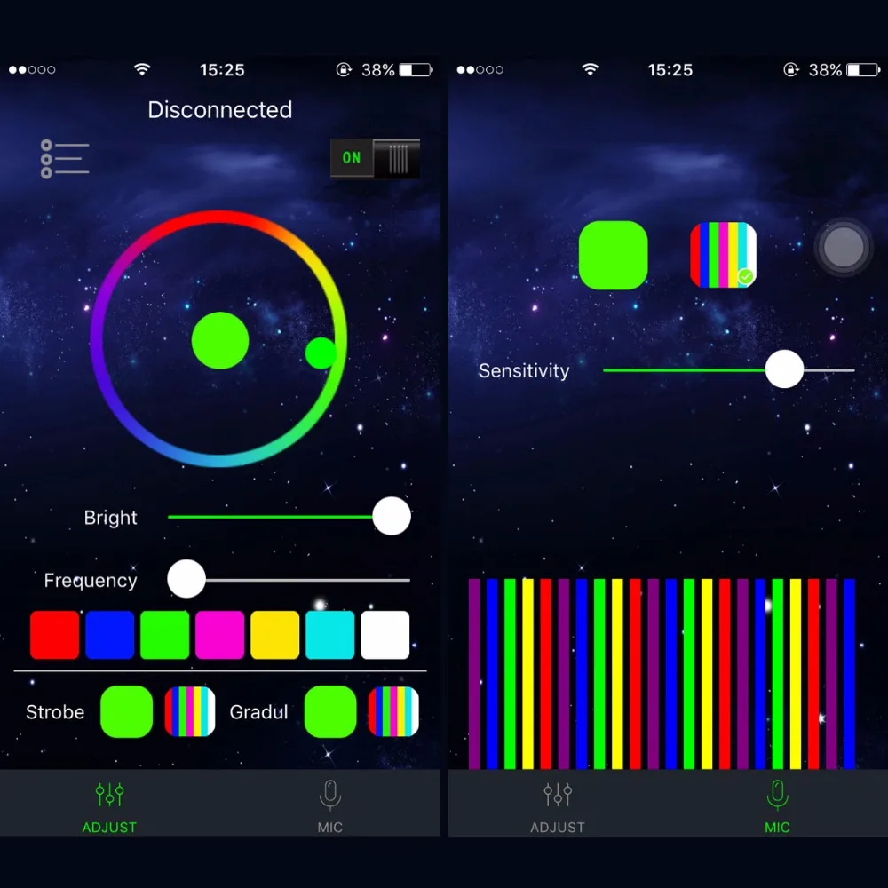 RGB ангельские глазки многоцветные светодиодные кольца DRL Автомобильные фары