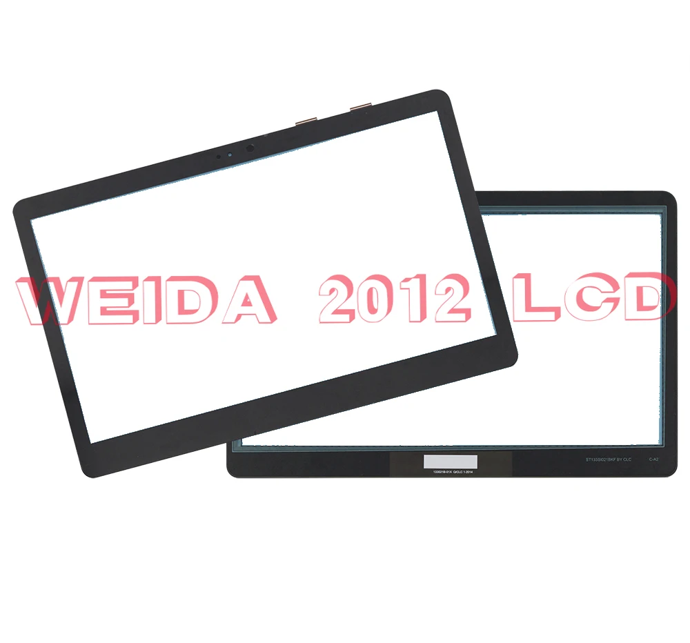 Сменный экран WEIDA 13 3 дюйма для планшетного ПК ASUS Zenbook UX360 UX360UA сенсорный дигитайзер