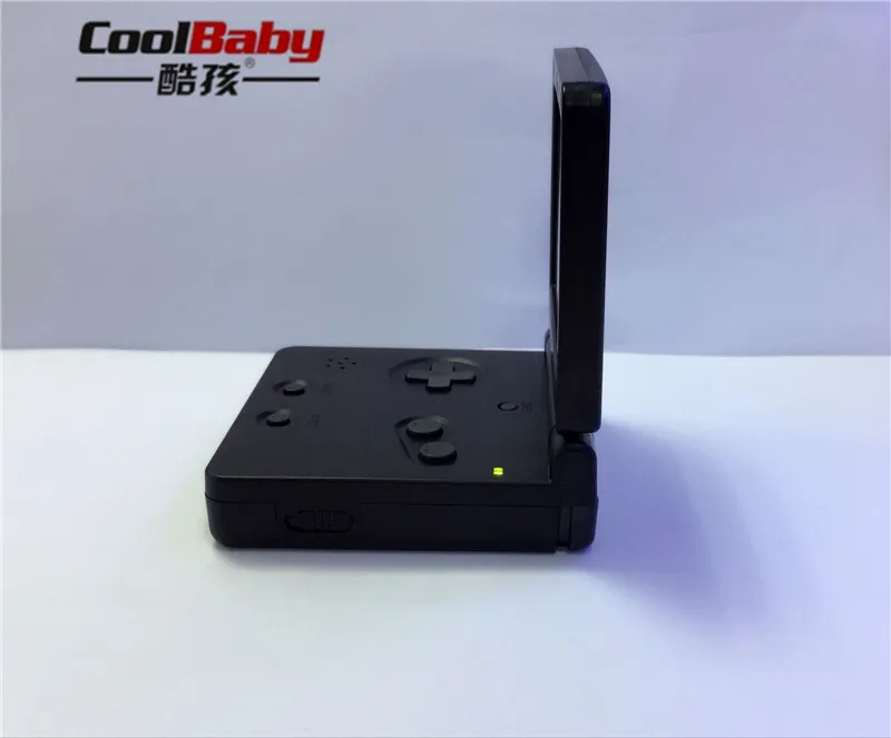 GB игры портативная игровая консоль мальчик ретро мини встроенный in142 игры портативные видео игровые консоли плеер 2,7 ''ЖК 8 бит подарки
