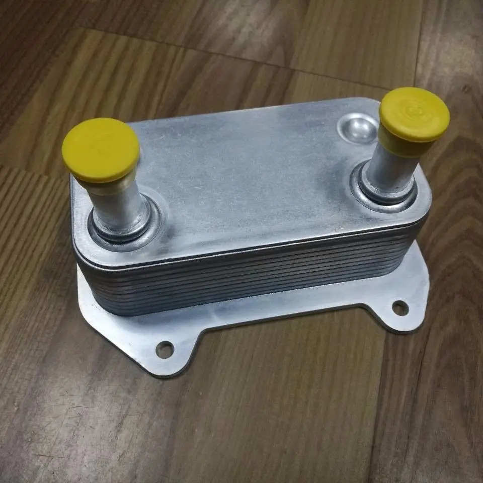 

NEW Engine Oil Cooler Radiator For SEADOO 420250055 420888852