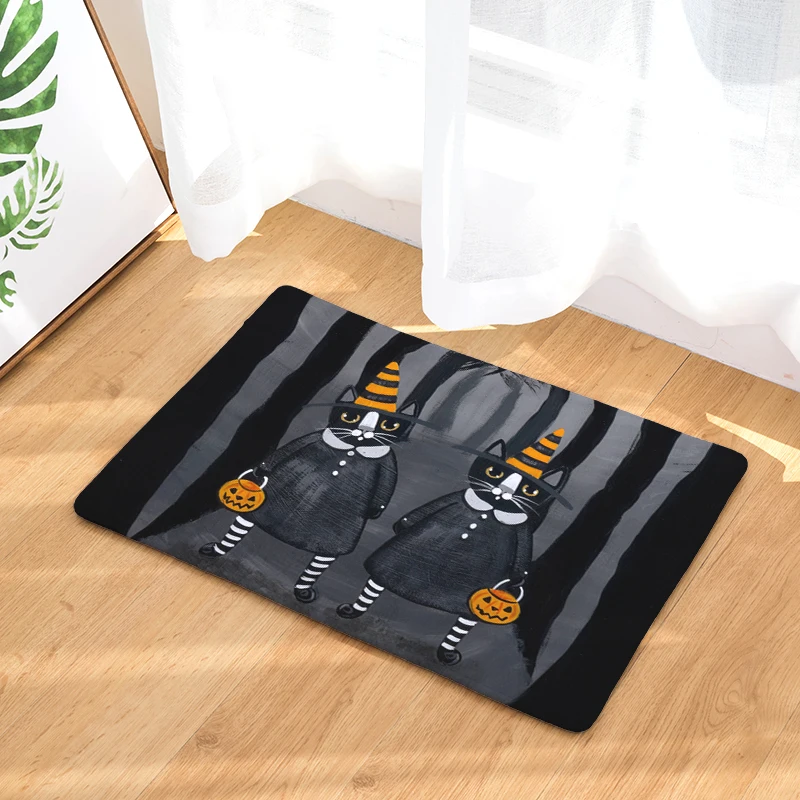 Придверные коврики творческие для кухни и ванной 40x60or50x80см|printed mat|doormat carpetmat floor |