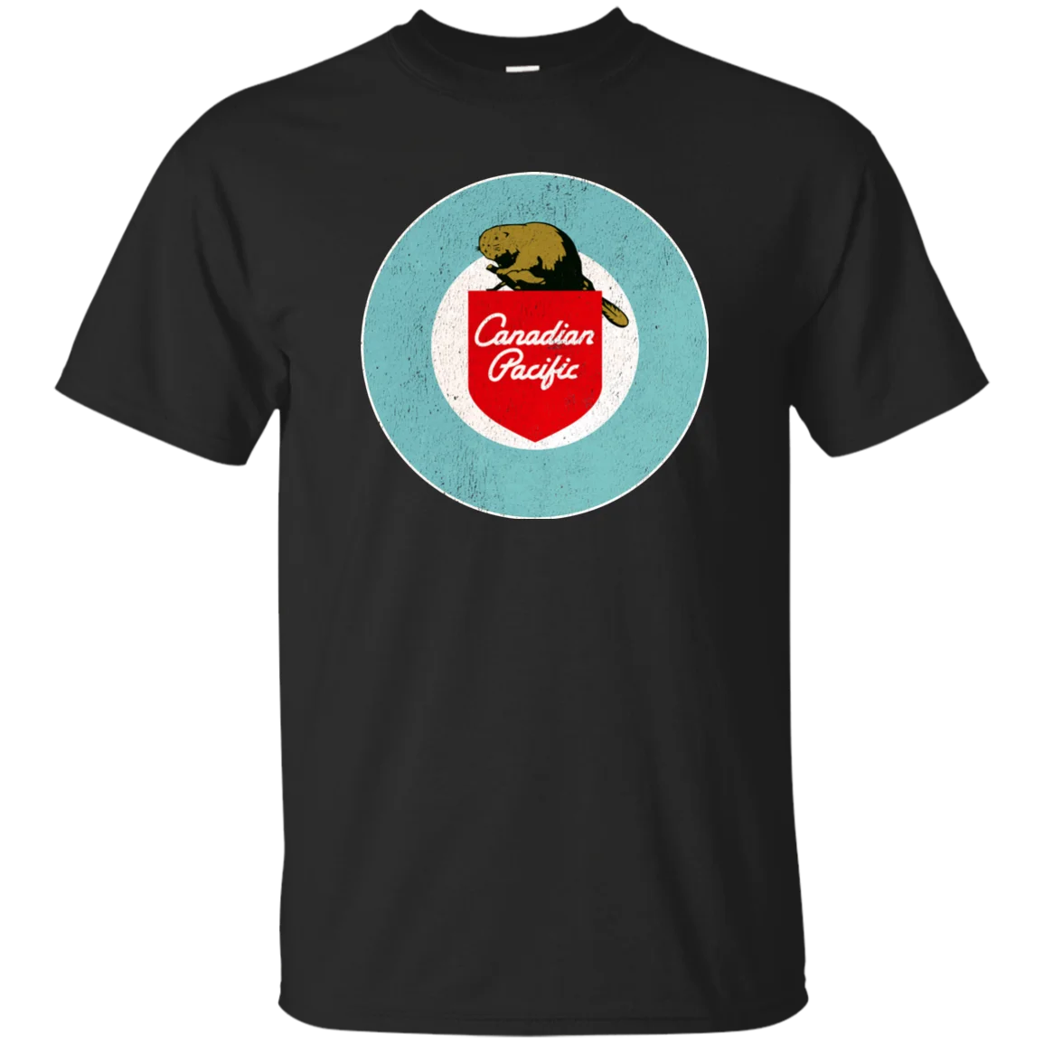 Канадский Pacific железной дороги железнодорожных поезд железная дорога Канада