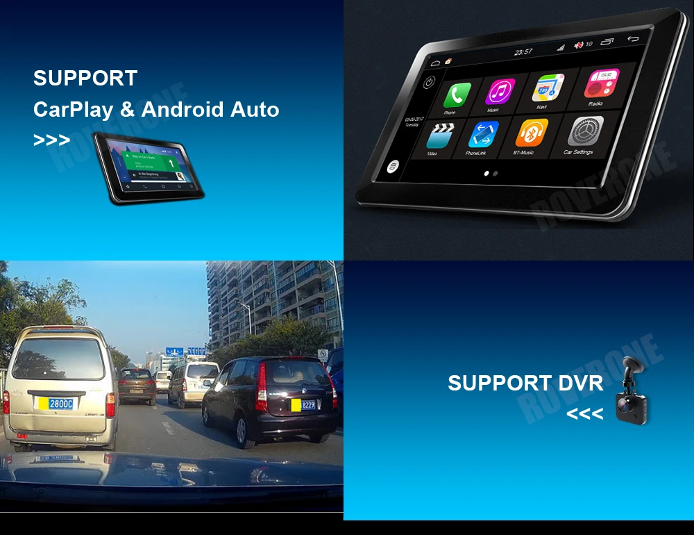 Для hyundai I30 2006-2011 Android 8,0 Автомобильный мультимедийный плеер Радио Стерео DVD gps навигация Sat Bluetooth навигация PhoneLink