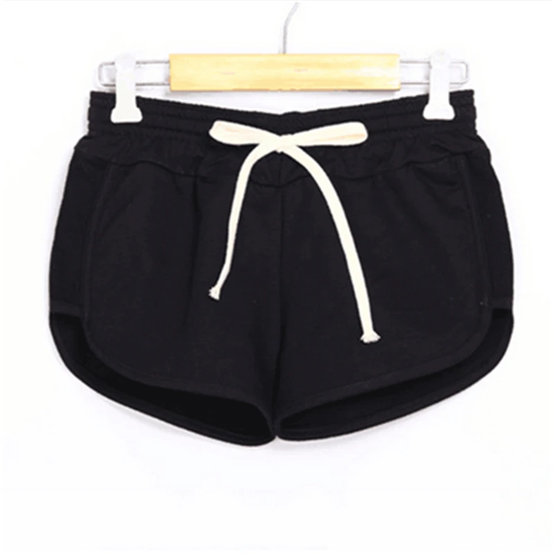 2017 брендовые шорты высокого качества спортивные летние эластичные хлопковые