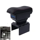 Подлокотник USB для Nissan NV200 2019