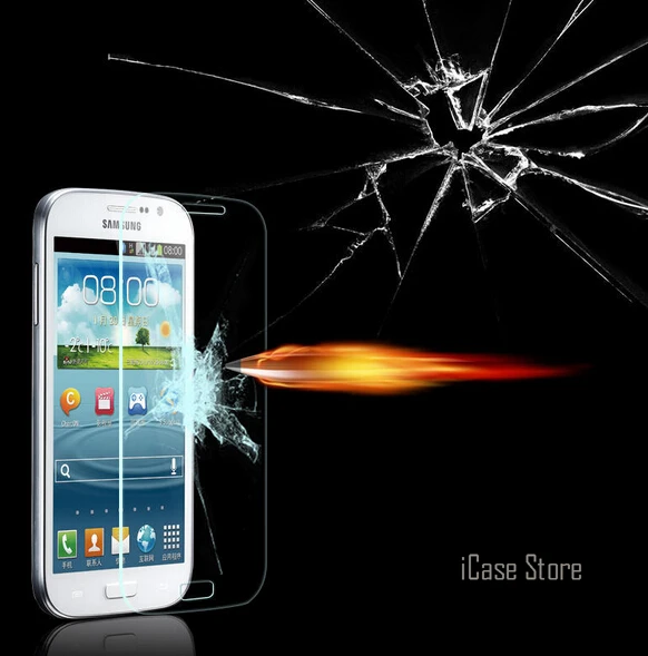 Одежда высшего качества 0 26 мм закаленное Стекло для samsung Galaxy дуэта GT I9082/Гранд Нео