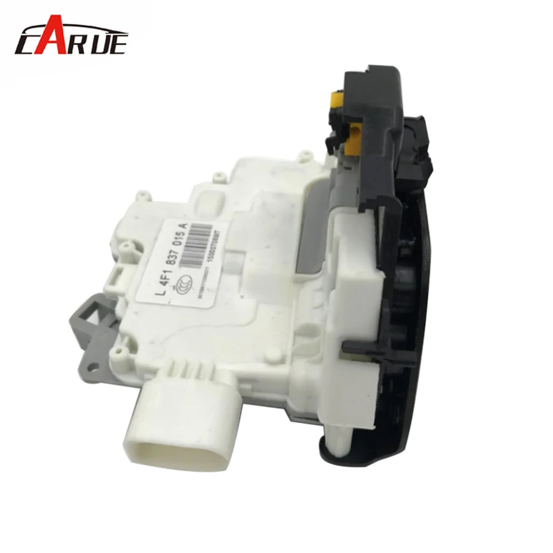 4F1 837 015 A 4F1837015 4F1837015E 4F1837015A передний левый привод защелки дверного замка для Audi A3 A6