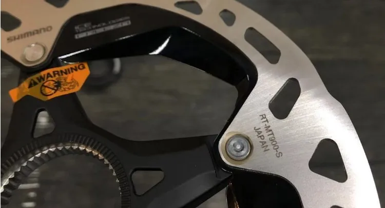 SHIMANO DEORE XTR SM RT MT900 технология ice Point тормозной диск Центральный замок диск ротор горный RT-MT900 RT99 160 мм 180 мм 203 мм