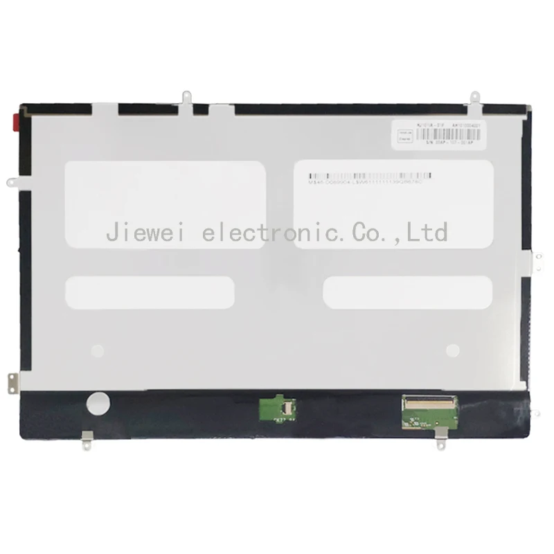 10,1 ''дюйма 1280*800 для FUJITSU M532 планшетный ПК ЖК-дисплей экран сенсорная панель