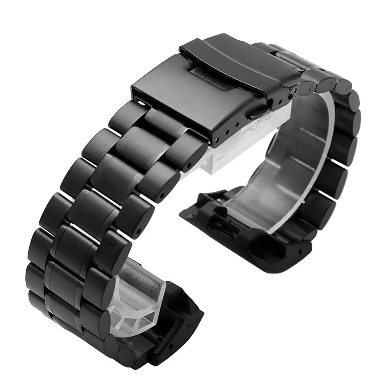 Дизайн для CASIO clay king GG-1000/GWG-100/GSG-100 точные стальные часы со стальной цепочкой для мужских часов