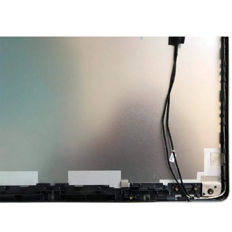 Новая задняя крышка Lcd для Dell Inspiron 17 7737 A shell 60.48L08.004 | Компьютеры и офис