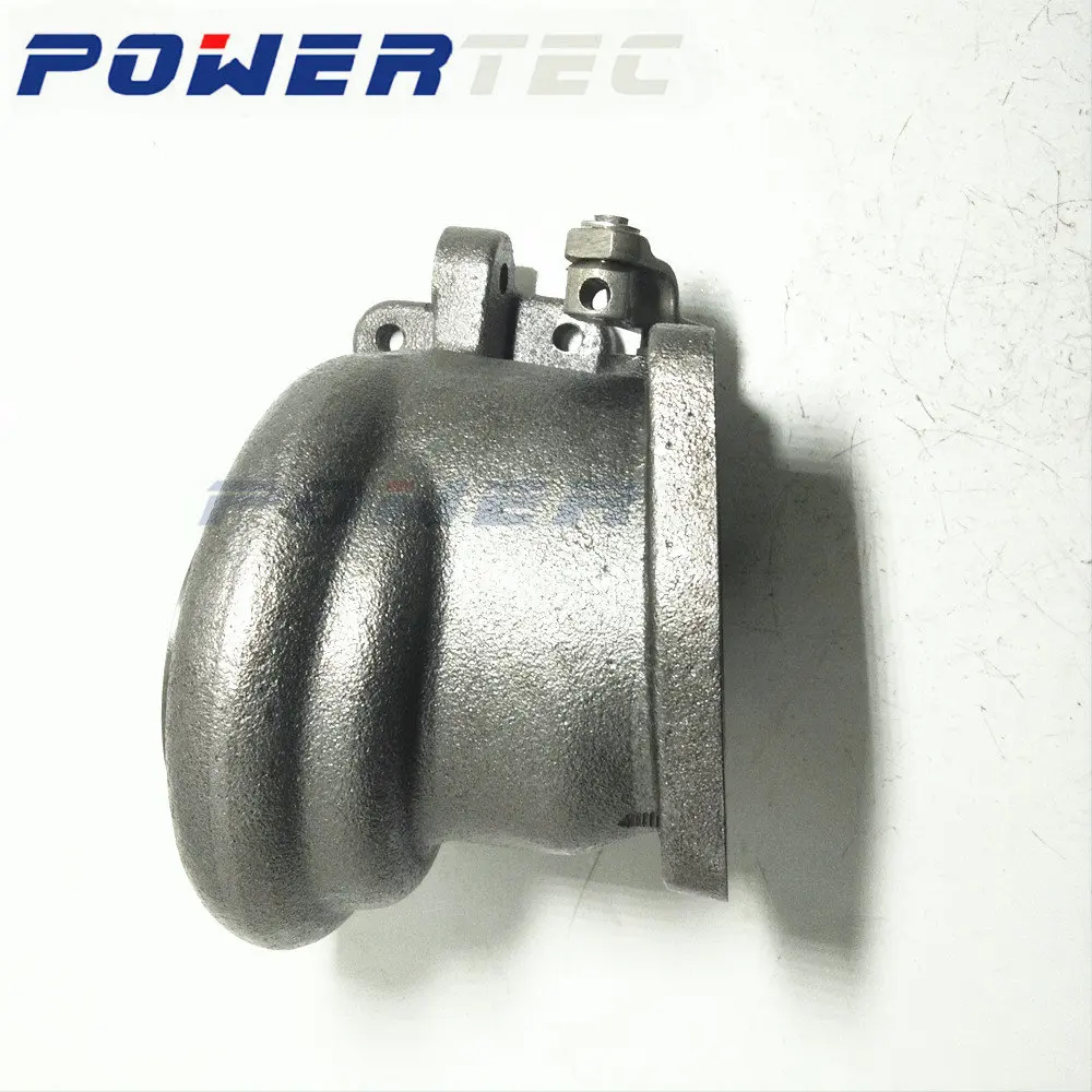 53039880117 KKK корпус турбины для peugeot 207 308 I 1,6 THP 175HP 128Kw EP6DTS-53039880163 53039880181 турбо выхлопной корпус