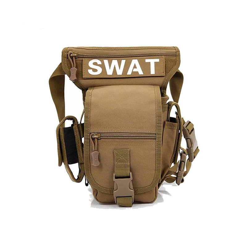 Новинка 1000D прочная нейлоновая мужская сумка для путешествий Военная