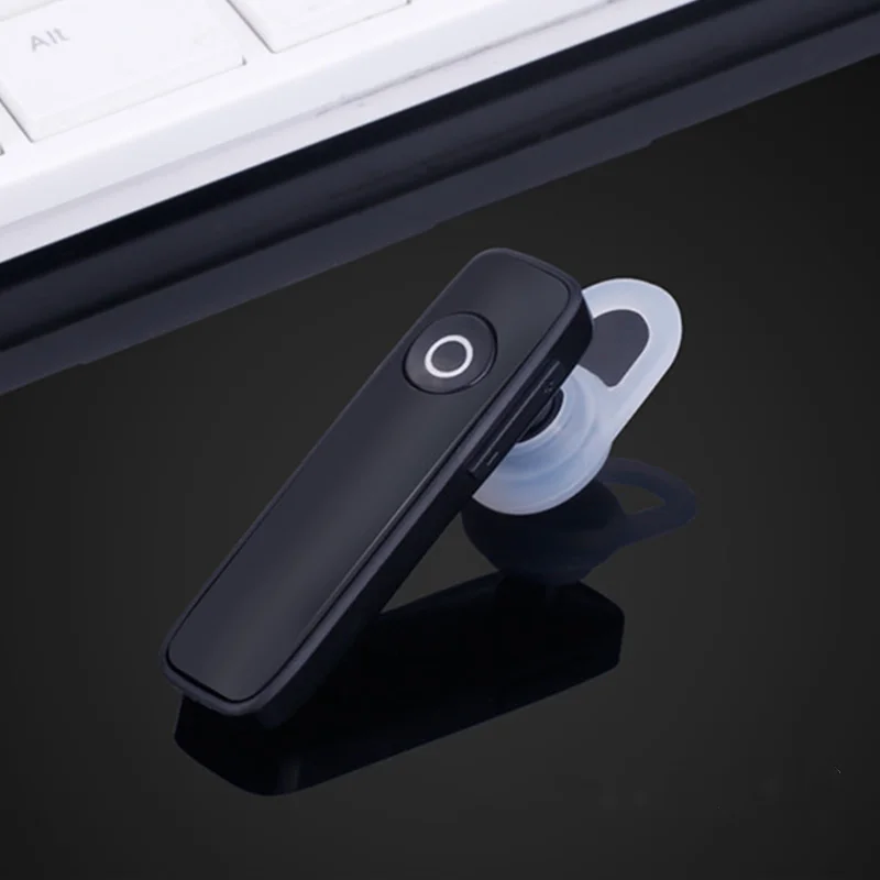 Owx bluetooth M165 бизнес мини беспроводная Спортивная гарнитура с микрофоном handsfree телефонный звонок наушники для смартфонов