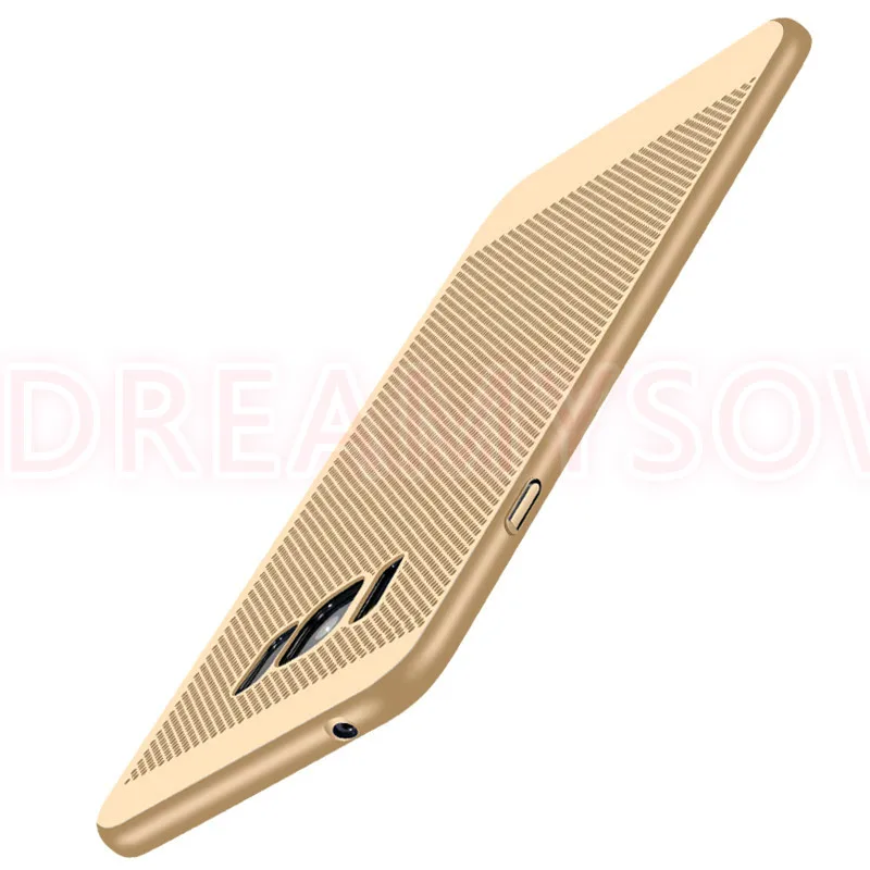 Жесткий ПК чехол для samsung Galaxy A8S A6S A9 A8 A6 плюс A7 S10 lite S8 S9 плюс A3 A5 A7 J4 J6 плюс J2 prime задняя крышка