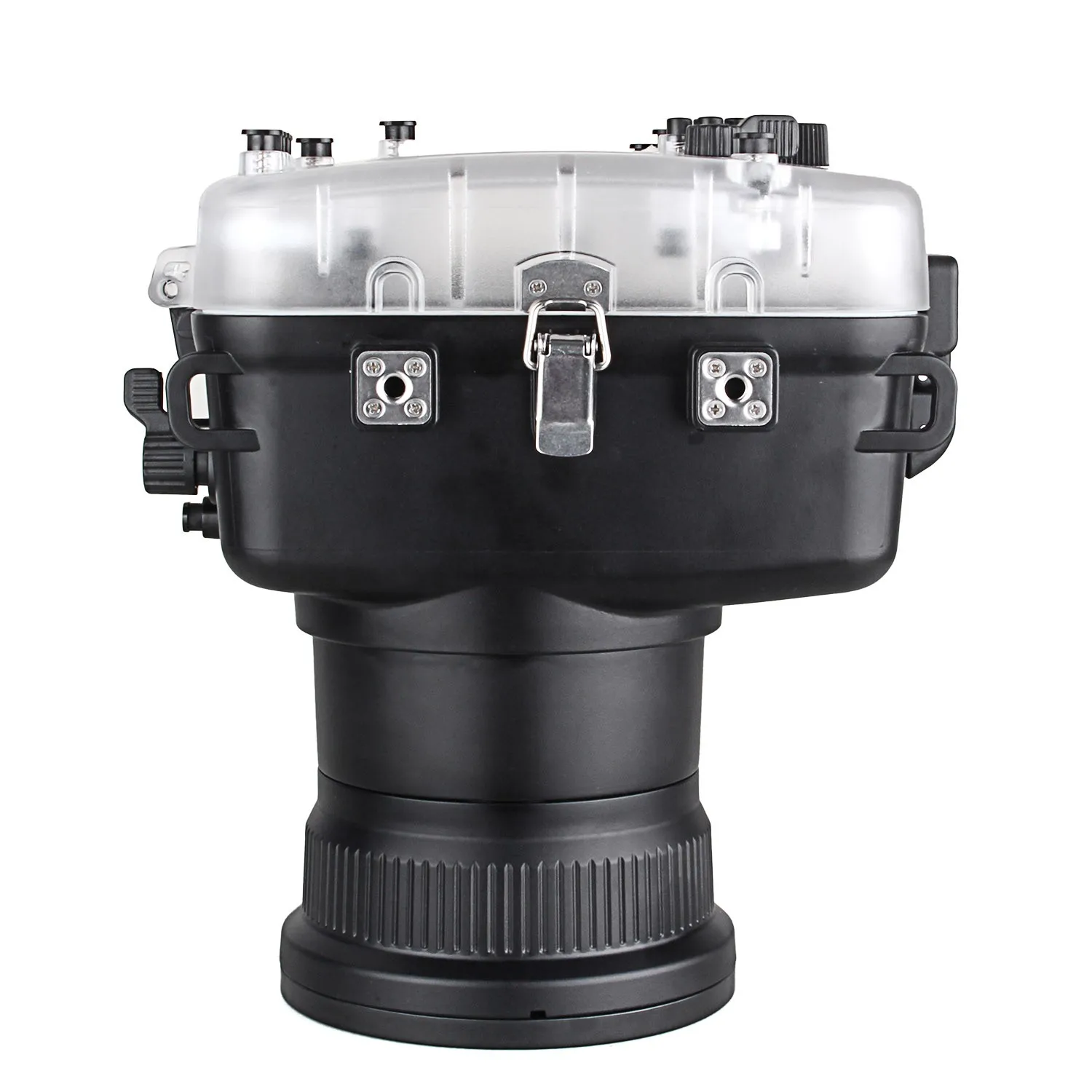 Чехол для подводного снаряжения Meikon 60 м/фута камеры Nikon D750 водонепроницаемые