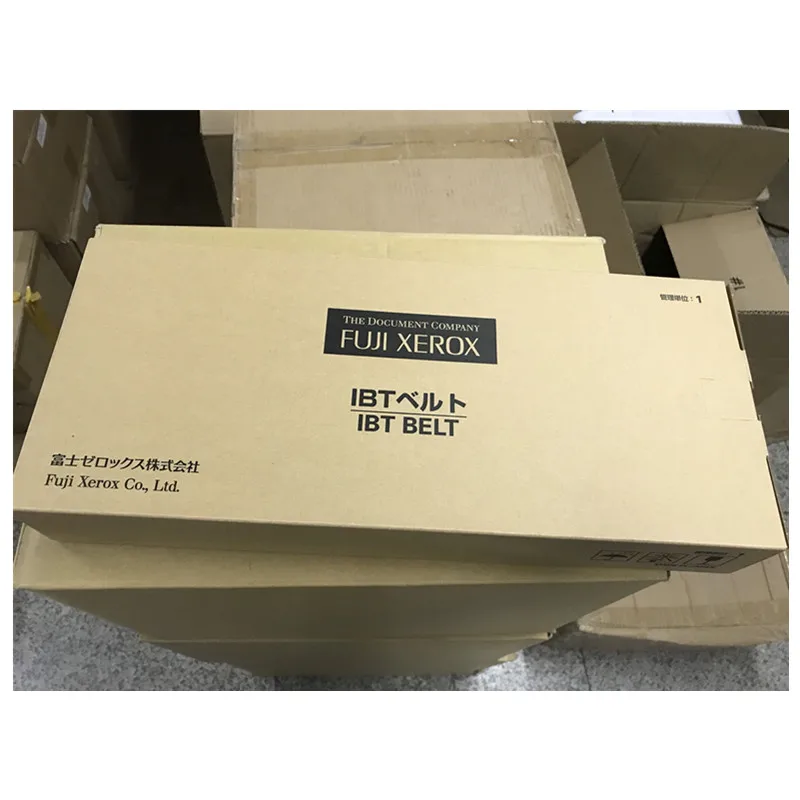 New Original Fuji Xerox IBT Belt for 675K72181 Docucolor 240 242 250 Workcentre 7655 7665 7675 BELT | Компьютеры и офис