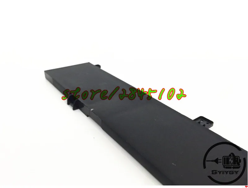 11.55V 55Wh C31N1517 Battery for ASUS TP301 TP301UA TP301UJ 0B200-01840000 Series | Компьютеры и офис