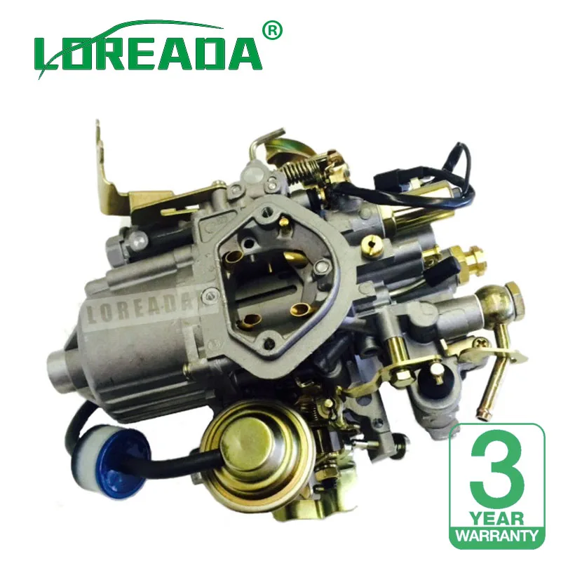 Карбюратор для карбюратора Loreada карбюратор в сборе модель MD 192037 MD192037 PROTON WIRA|assis| |
