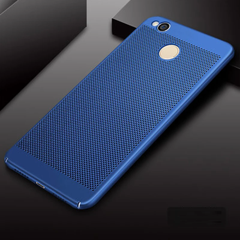 YueTuo пластик излучающий Телефон задняя крышка capinha etui coque чехол для Xiaomi Redmi 4x4 x ksiomi