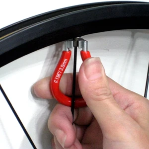 MTB Инструменты для ремонта дорожного велосипеда Super B спицы прецизионного размера