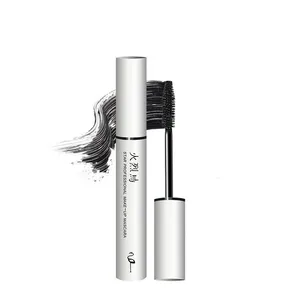 Тушь для ресниц Star Big Eyes, водостойкая, 11 г