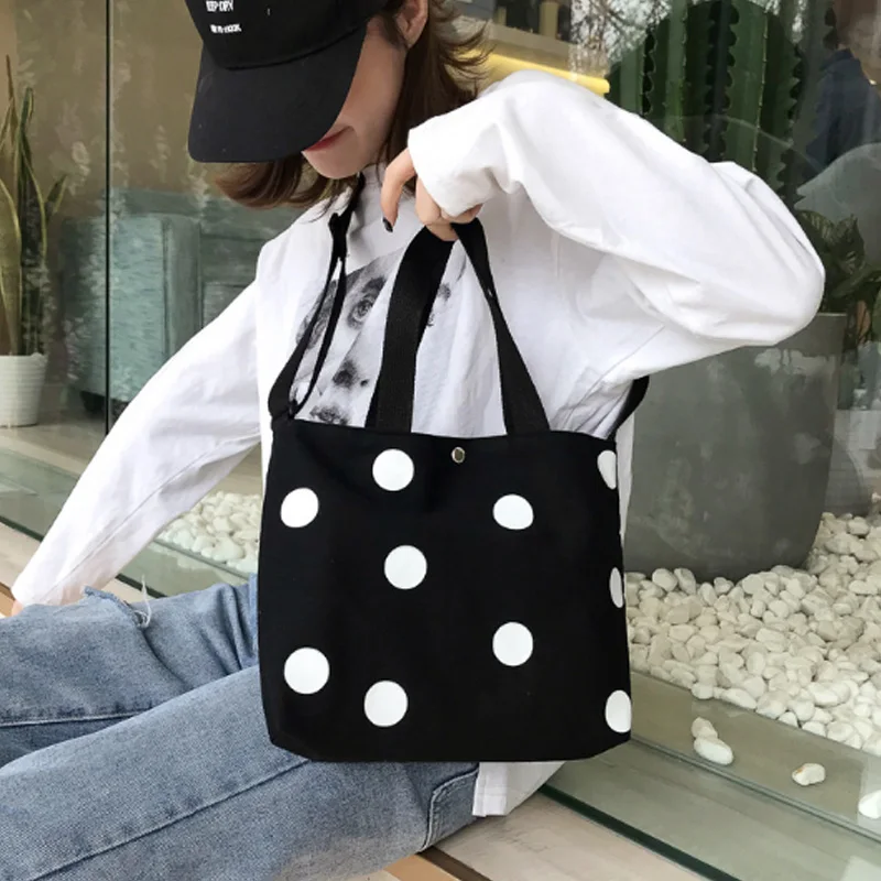 Модная женская Холщовая Сумка в стиле ретро Новая Повседневная простая